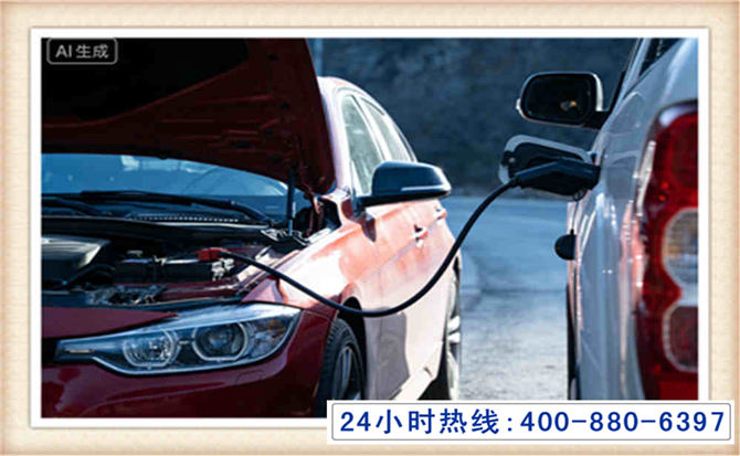 荆州潍坊拖车,附近24小时汽车拖车救援，潍坊道路救援拖车电话
